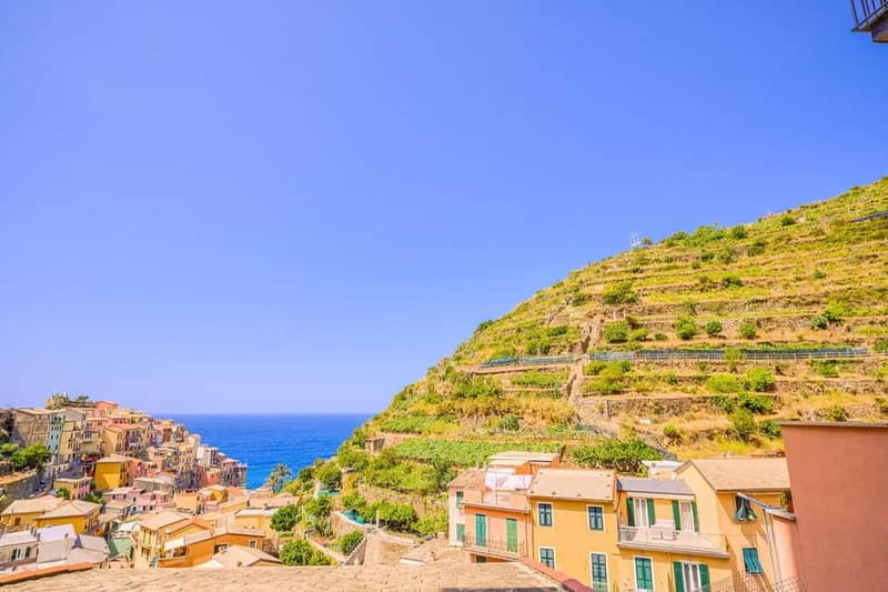 From Milan:Cinque Terre National Park with Limoncino Tasting - Limoncino Tasting: What to Confirm Before You Go