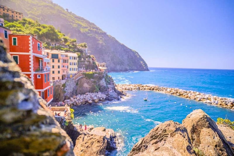 From Milan:Cinque Terre National Park with Limoncino Tasting - The Milan Pickup and the Realities of a 14-Hour Day