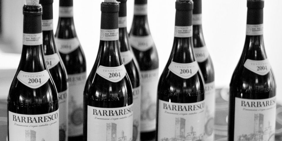 Full-Day Barbaresco Wine Tour with Truffle Hunting and Lunch - Key points before you go
