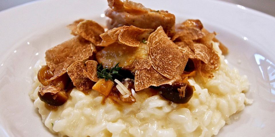 Full-Day Barbaresco Wine Tour with Truffle Hunting and Lunch - Price and value: what you get for $968.88 per person