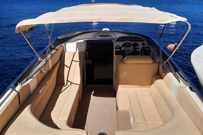 Full-Day Grand Tour, private speedboat at Lake Como - The Fisherman’s Story Spot: Ponte della Civera