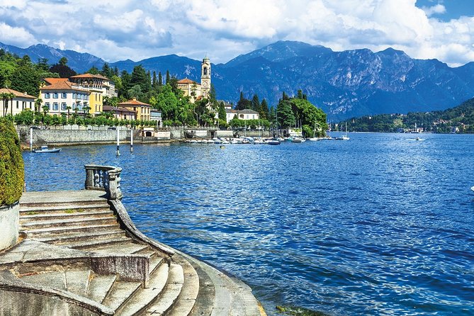 Full Day Lake Como - Private car beats Como’s public-transport scramble