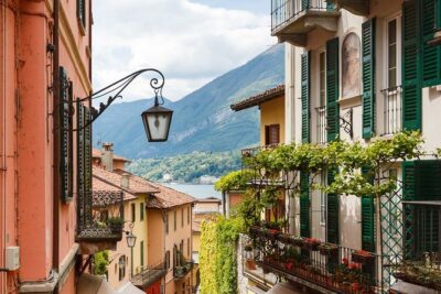 Full Day Lake Como - The real value of $676.76 per group (up to 3)