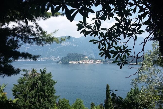 Full Day Lake Como - Villa del Balbianello: plan for tickets and maximize the 60 minutes