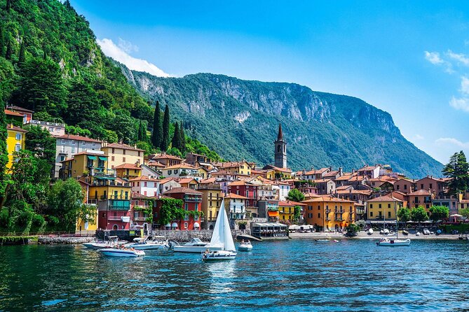 Full Day Lake Como - How the itinerary customization really works (and why drivers matter)