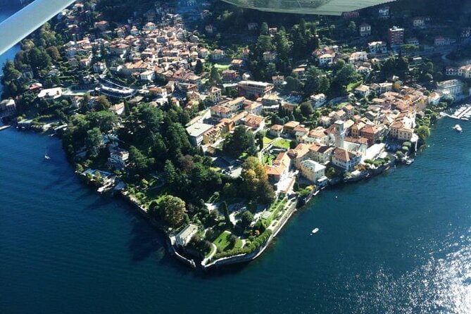 Full Day Lake Como - Lunch and tickets: the two things that can quietly change your budget