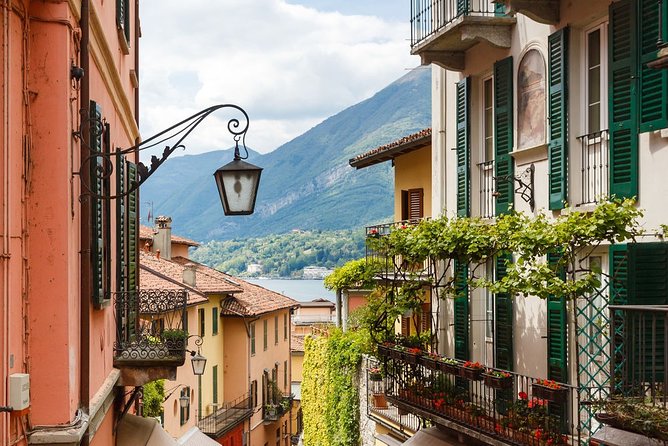 Full Day Lake Como - The real value of $676.76 per group (up to 3)