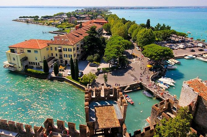 Full-Day Lake Garda and Desenzano del Garda from Milan - small group tour - Price and value: what $355 gets you for a full day on the lake