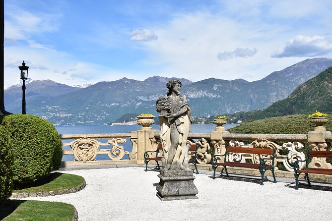Full-Day Luxury Touch Lake Como Private Guided Tour - Key highlights to know before you go