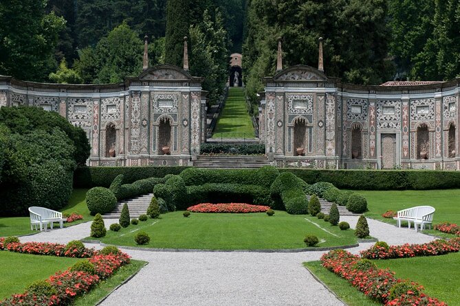 Full-Day Luxury Touch Lake Como Private Guided Tour - A private guide that actually shapes your Lake Como day