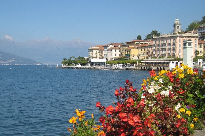 Full-Day Luxury Touch Lake Como Private Guided Tour - Balbianello at the water’s edge—and when your guide can add more