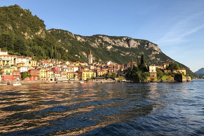 Full-Day Luxury Touch Lake Como Private Guided Tour - Price and what you still pay for (so you can judge real value)