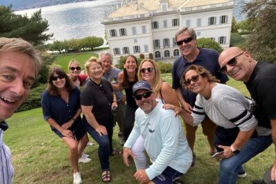 Full-Day Small-Group Bellagio and Villa Balbianello Tour with Lunch - Bellagio on Foot: Lanes, Churches, and Quiet Hamlets