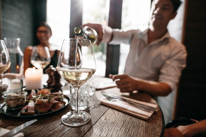 Fun Wine Tasting with the most italian Sommelier in Milan - Key Takeaways Before You Go