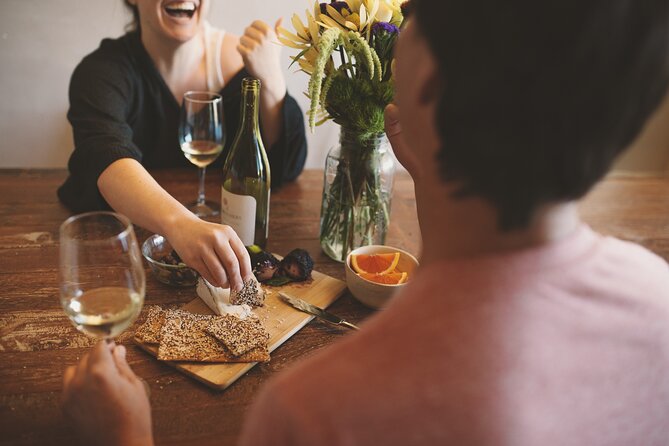 Fun Wine Tasting with the most italian Sommelier in Milan - A Prosecco Lesson You Can Use, Not Just Sip