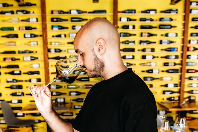 Fun Wine Tasting with the most italian Sommelier in Milan - Where You’ll Start in Milan (And Why It Matters)