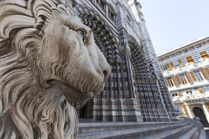 Genoa and Portofino Day Trip from Milan - Quick, Practical Highlights