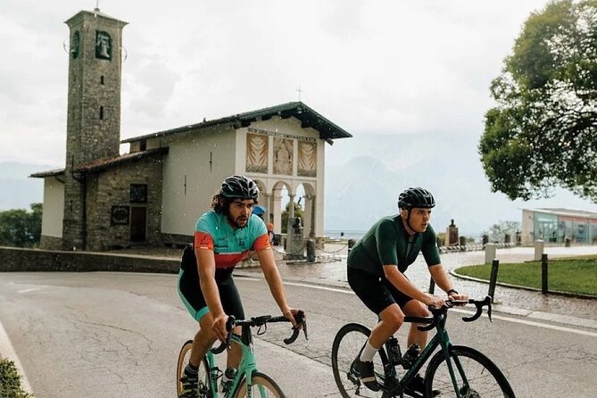 Ghisallo Road Bike Tour - Key points before you pedal