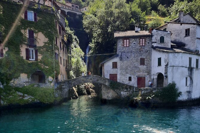 Grand Tour, 1h to 4h private luxury speedboat at Lake Como - Swimming, apéritivo, and the little comforts that make it feel special