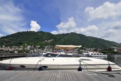 Grand Tour, 1h to 4h private luxury speedboat at Lake Como - A route that reads like a movie: from Life Electric to film-famous villas