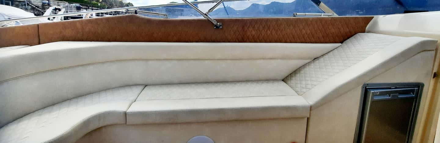 Grand Tour, on luxury speedboat at Lake Como - Tremezzina area stops: quick looks before the garden visits