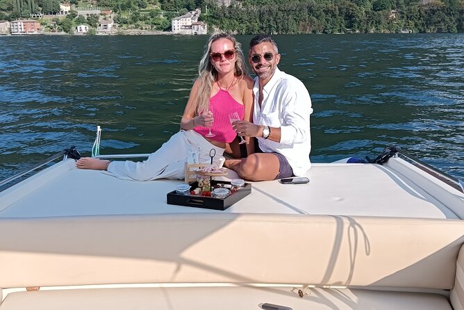 Half Day Boat Tour on Lake Como with Aperitif - Why this Lake Como boat plan feels different