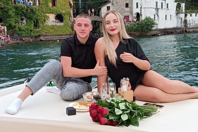 Half Day Boat Tour on Lake Como with Aperitif - Price and value for a group up to 6
