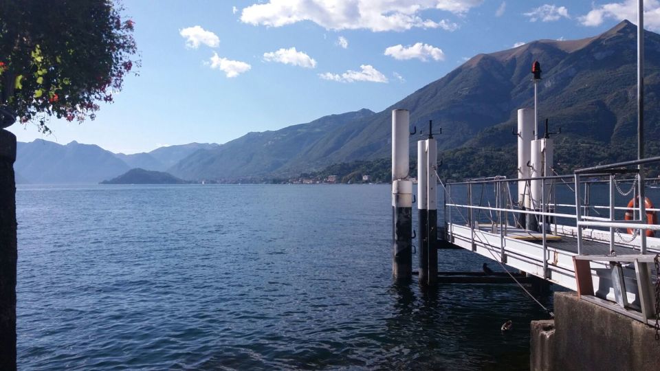 Half-Day Lake Como Discovery Tour from Milan - Key things I think you’ll love most