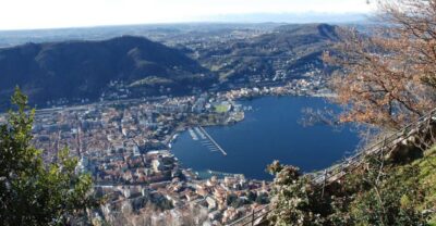 Half-Day Lake Como Discovery Tour from Milan - Meeting at Cioccolatitaliani inside Milan Cadorna Station