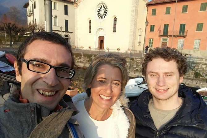 Half-Day Lake Como Discovery Tour from Milan - Semi private tour - Como’s Center on Foot: Duomo to Sant’Abbondio Without Wasted Steps