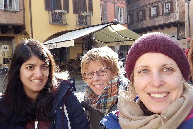 Half-Day Lake Como Discovery Tour from Milan - Semi private tour - How the Tour Balance Works: Guide Time vs. Your Time
