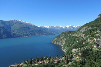 Half-Day Lake Como Discovery Tour from Milan - Semi private tour - Villa Olmo and the Lakeside Promenade: The View Payoff