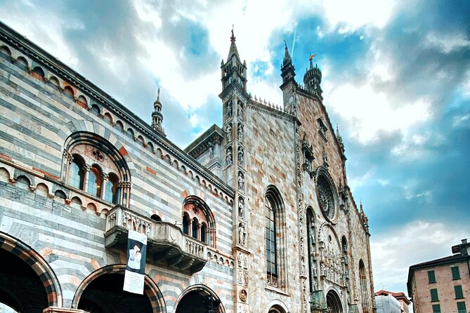 Half-Day Lake Como Discovery Tour from Milan - Semi private tour - Price and Value: What $238.55 Buys (and What It Doesn’t)
