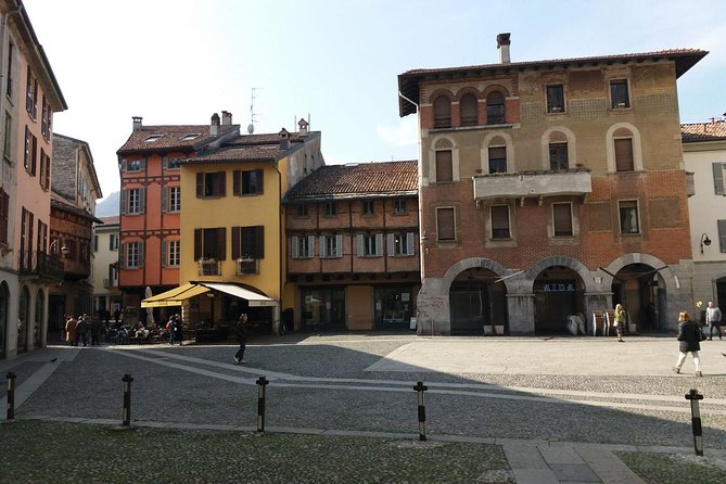 Half-Day Lake Como Discovery Tour from Milan - Semi private tour - Practical Tips So the Day Flows Smoothly