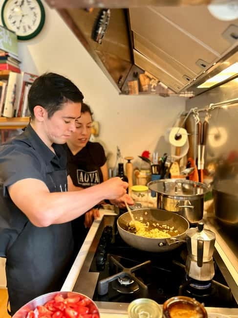 Handmade Pasta & Tiramisu Cooking Class + Stunning Lake View - Price and Value: What You’re Paying For at $237.90