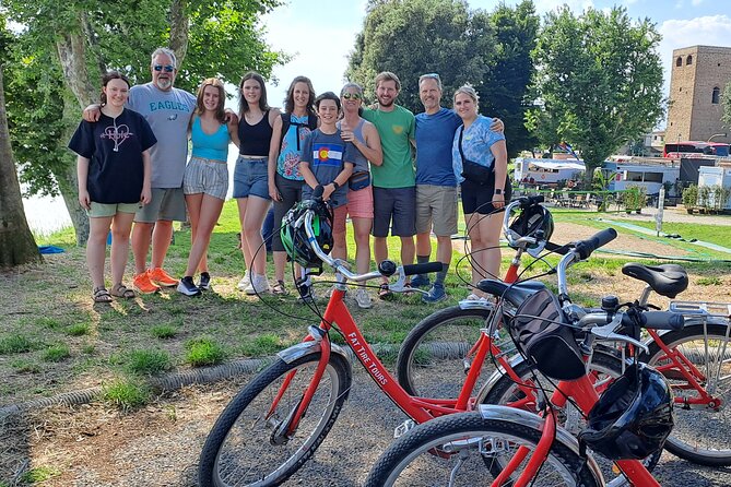 Highlights of Milan Bike Tour - Why this Milan bike tour is a smart way to see the city
