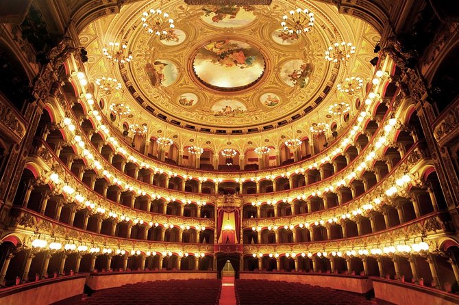 Highlights of Milan Private Guided Tour: Duomo, La Scala Theatre & Sforza Castle - Who This Tour Fits Best (And Who Might Want Another Option)