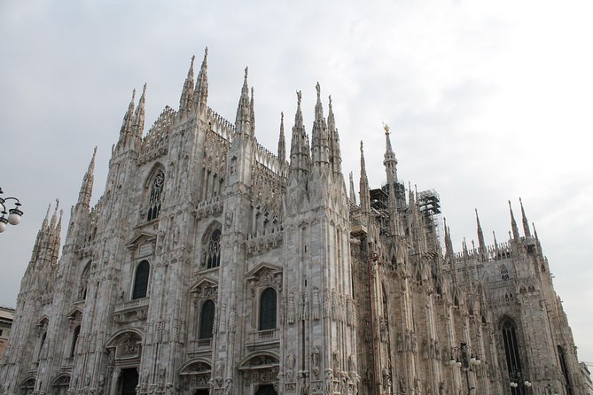 Highlights of Milan - Things you cannot miss! - Quick hits: what makes this tour work