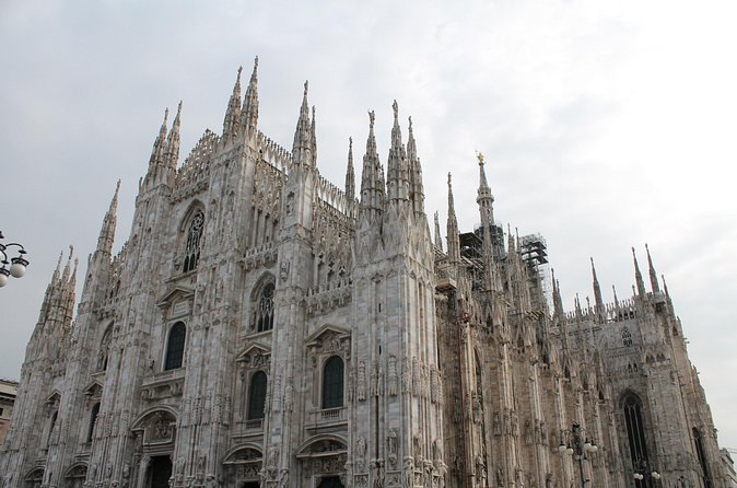 Highlights of Milan - Things you cannot miss! - Teatro alla Scala: the opera house aura without the ticket