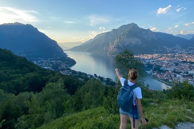 Hike & Beer: beer tasting & breathtaking views at sunset - Key points worth caring about