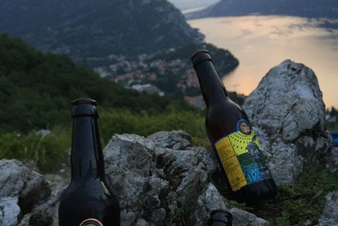 Hike & Beer: beer tasting & breathtaking views at sunset - A sunset plan for people who want beer-with-the-view