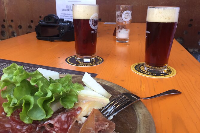 Hike & Beer: beer tasting & breathtaking views at sunset - Timing, pace, and group size for an easy-to-handle evening