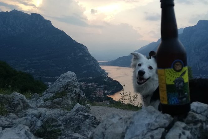 Hike & Beer: beer tasting & breathtaking views at sunset - What to bring (and what can ruin your evening if you skip it)