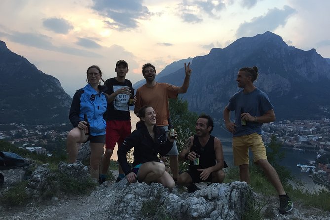 Hike & Beer: beer tasting & breathtaking views at sunset - Who should book this beer-and-views hike in Lecco?