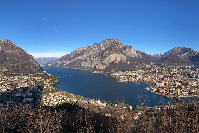 Hiking on Lake Como Mountains - Low-Crowd Hiking: A Big Part of the Value