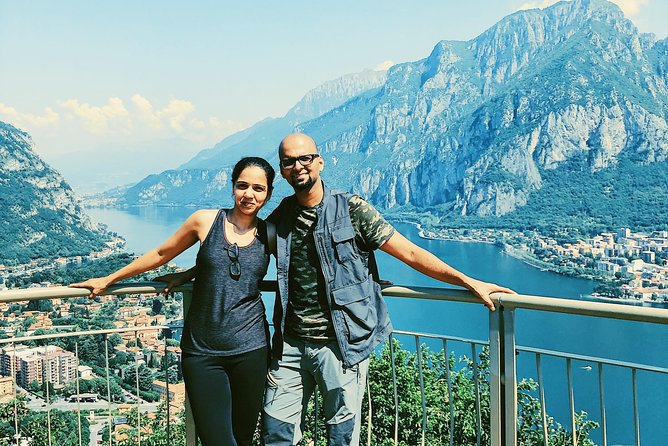 Hiking on Lake Como Mountains - What You’re Really Paying for: $114.74 with a Live Guide