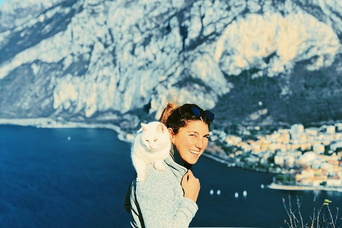 Hiking on Lake Como Mountains - From Lakeshore Steps to a Real Climb