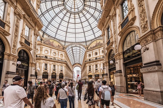 Historic Milan Tour with Skip-the-Line Last Supper Ticket - Why the Last Supper tickets matter more than you think