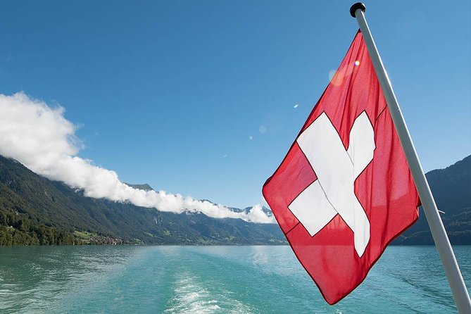Interlaken and the Green Train of Swiss Alps Day Trip from Milan - The return to Milan: trains, coach, and timing expectations
