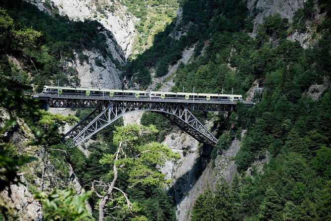 Interlaken and the Green Train of Swiss Alps Day Trip from Milan - Price and value: what $167 buys you (and what it doesn’t)